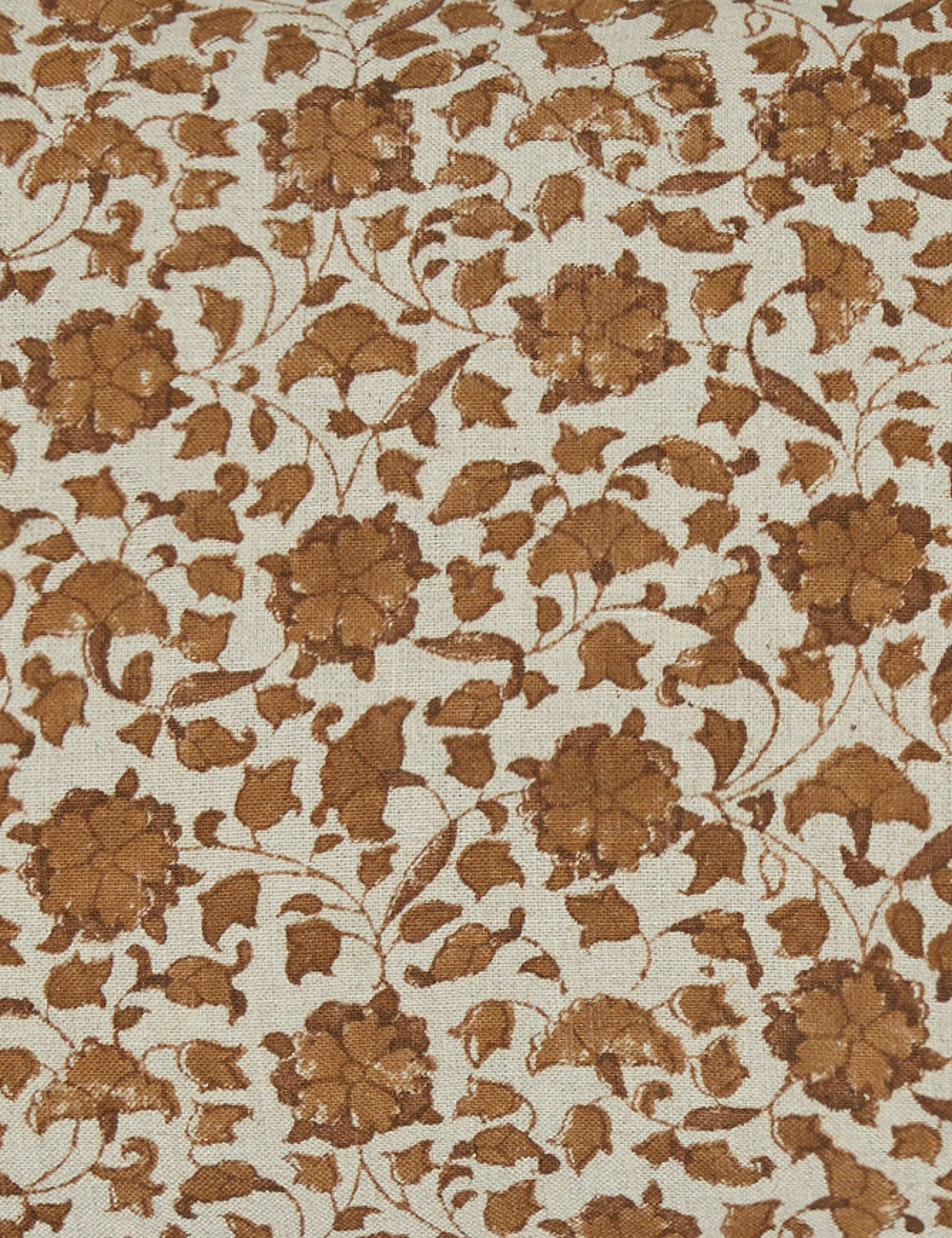 Lavelanet Linen Pillow