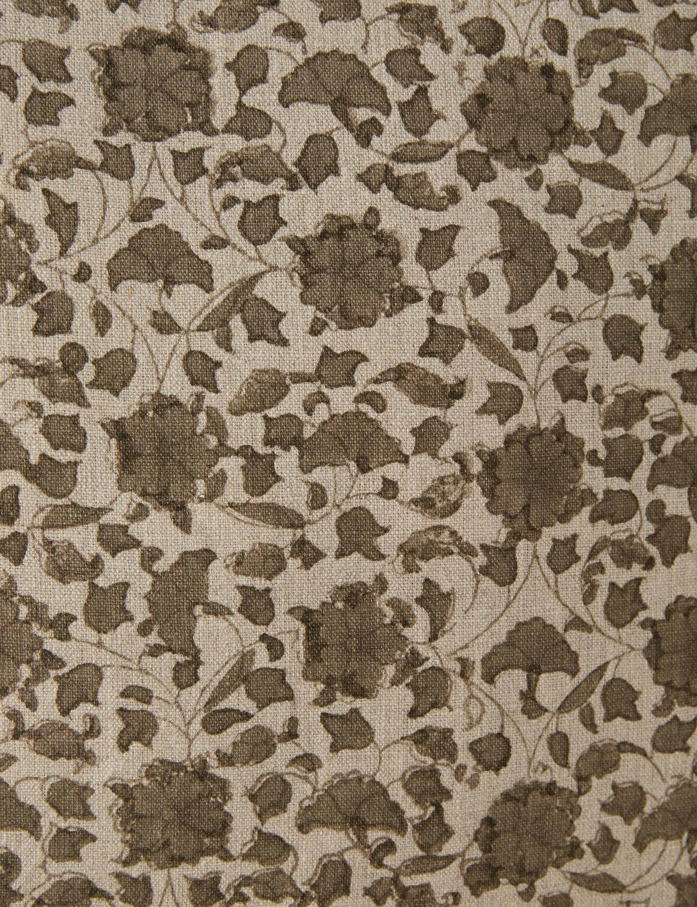 Lavelanet Linen Pillow