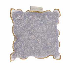 Lavender Sachet - Goldbedding sets ,throw blankets 