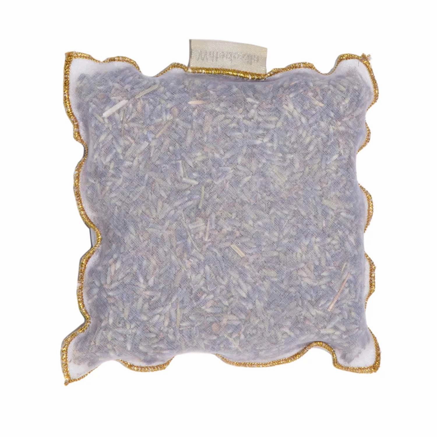 Lavender Sachet - Goldbedding sets ,throw blankets 