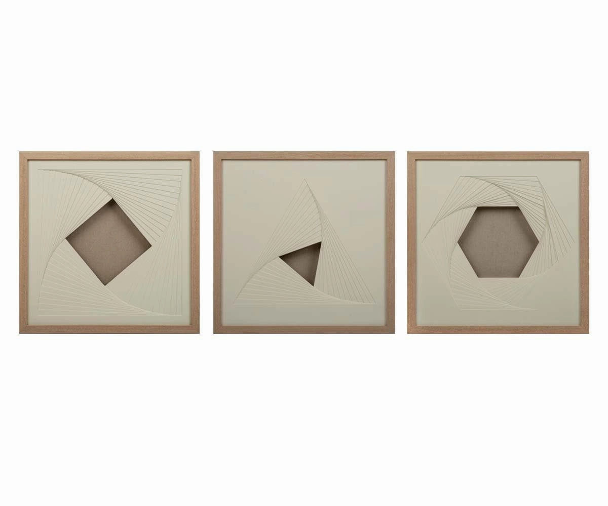 Layered Symmetry