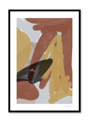 Layers, Posterpop culture themed posters
