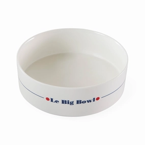 Le Big Bowlmodern kitchen decor ,kitchen dinner set ,dinnerware 