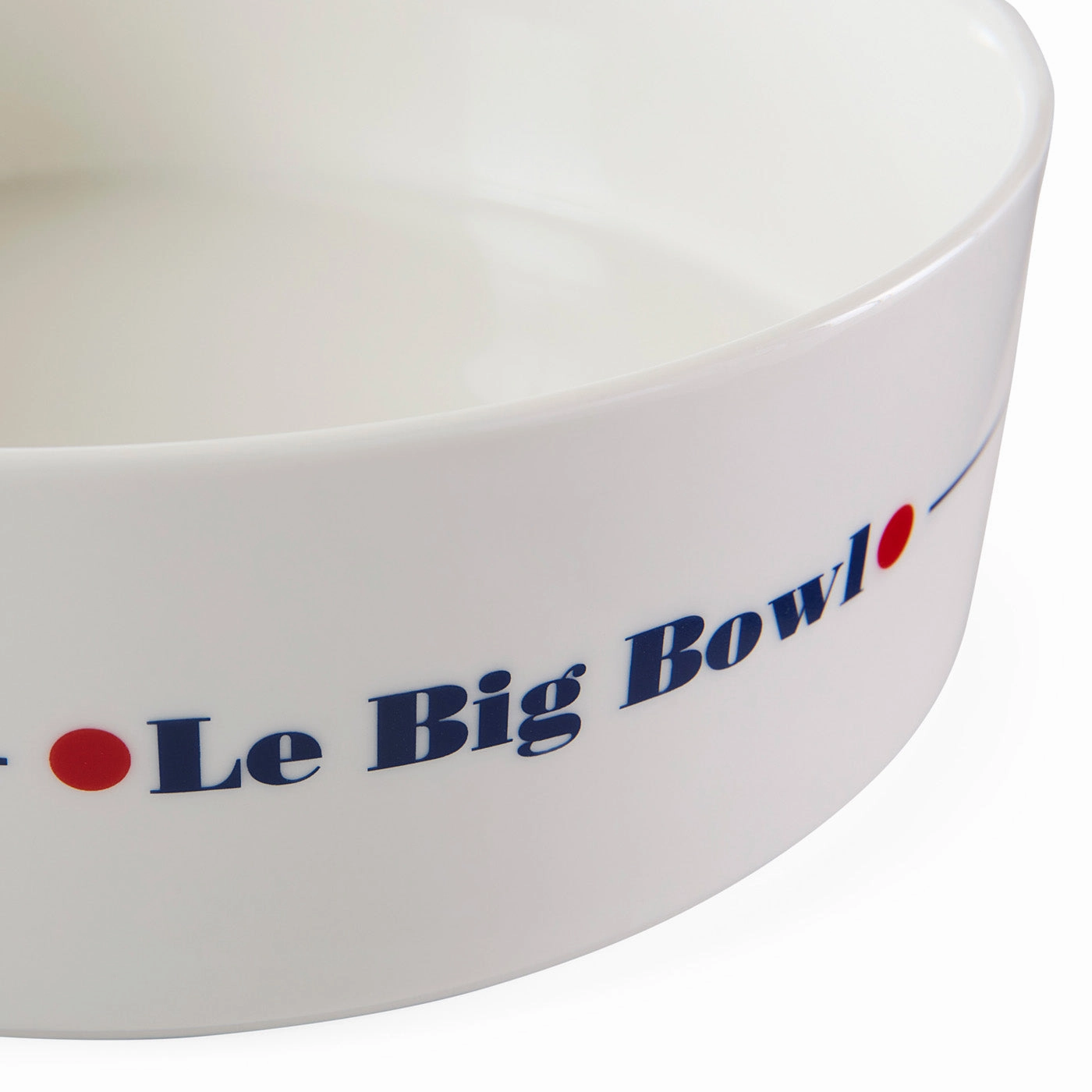 Le Big Bowl