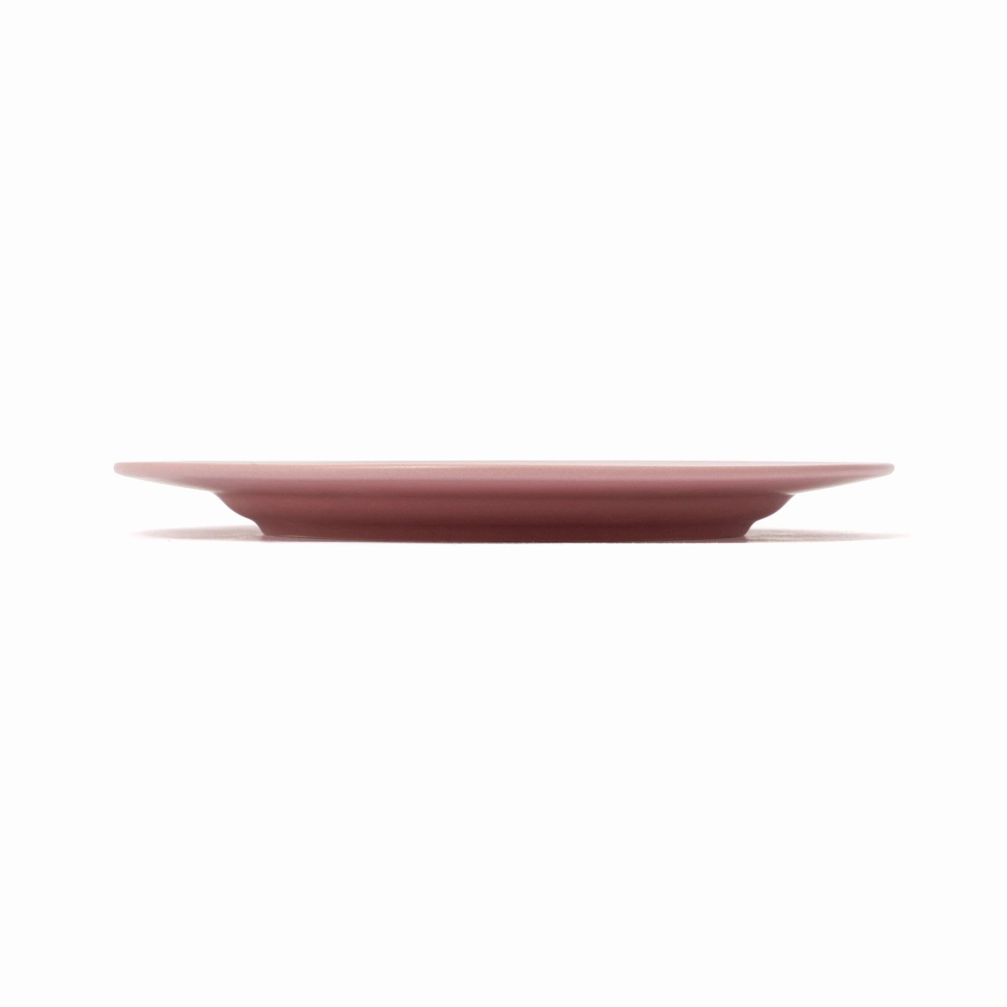 Le Cafe Plate SS Pink