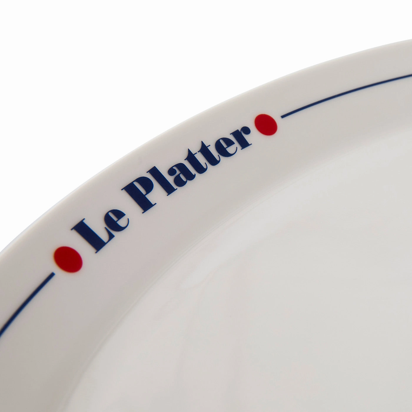 Le Platter