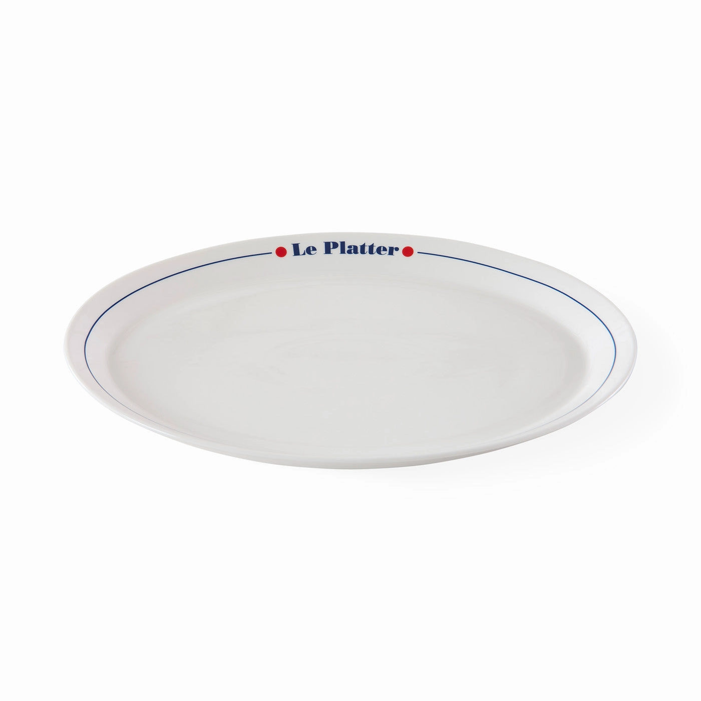 Le Platter