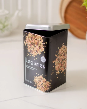 Legumes Storage Containermodern kitchen decor ,kitchen dinner set ,dinnerware 