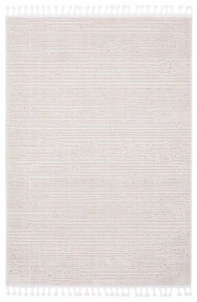 Leilani Ivory Cream Textured Rug *NO RETURNS UNLESS FAULTYmodern color block patchwork rug