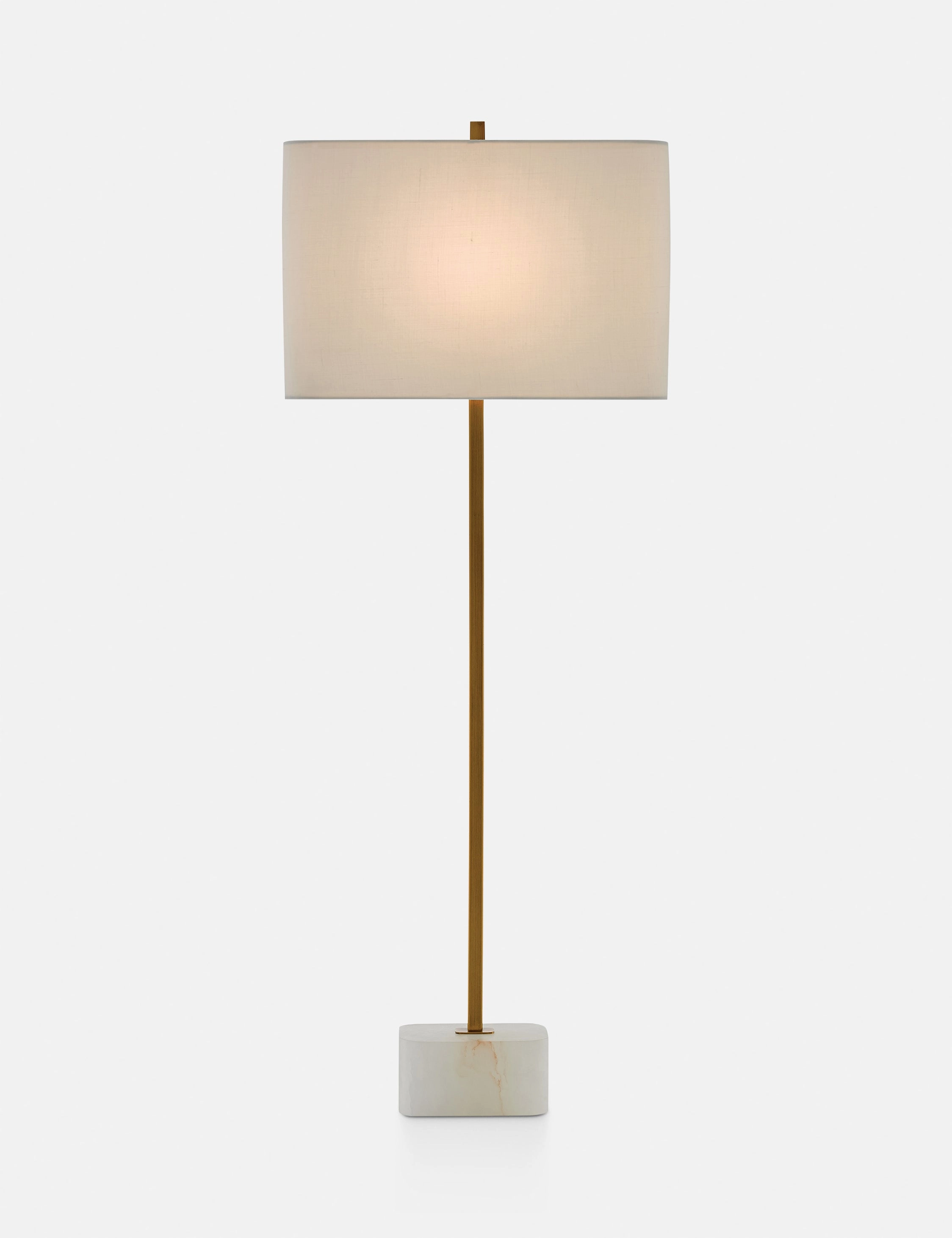Lemuel Table Lamp