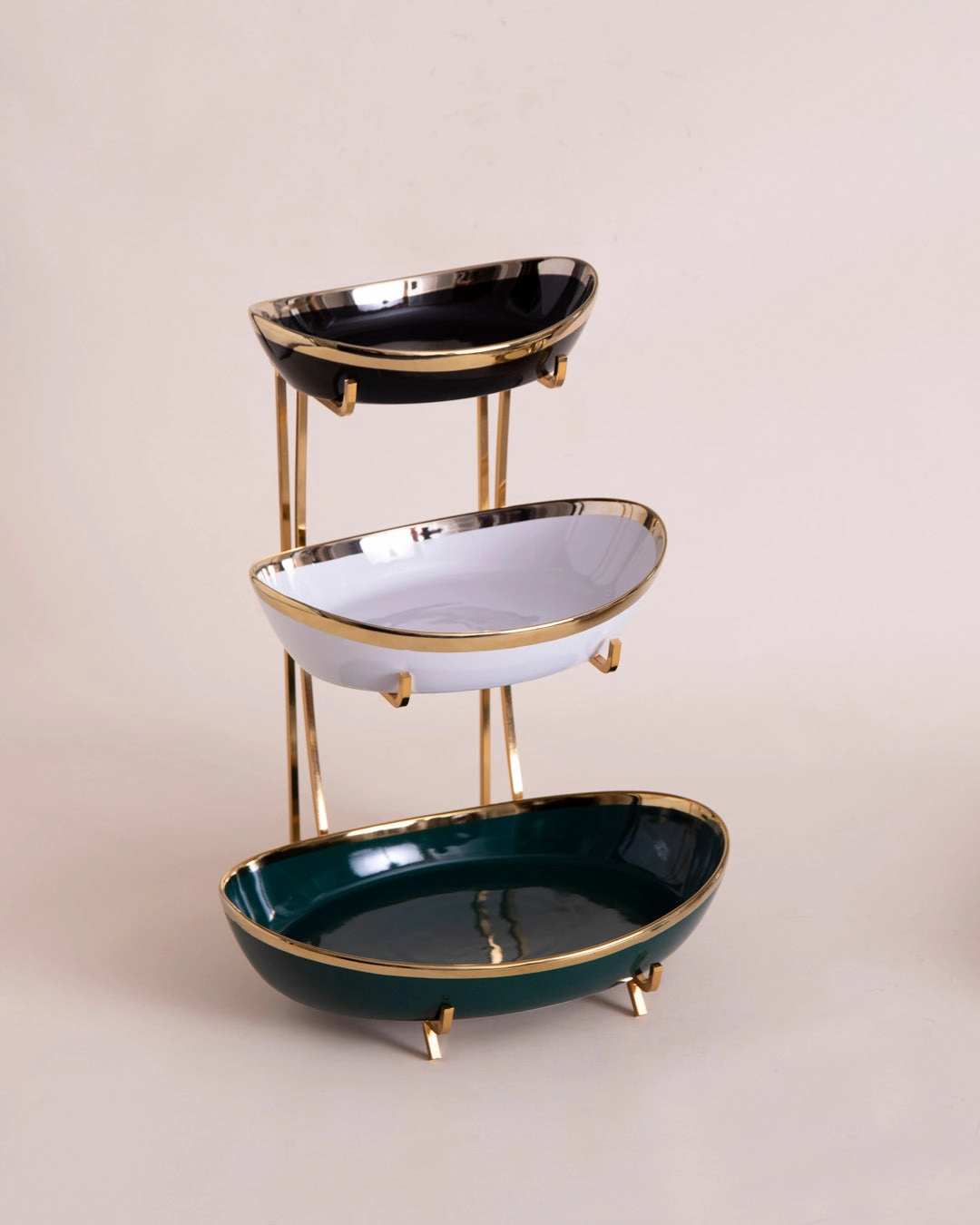 Lennox 3-Tier Server