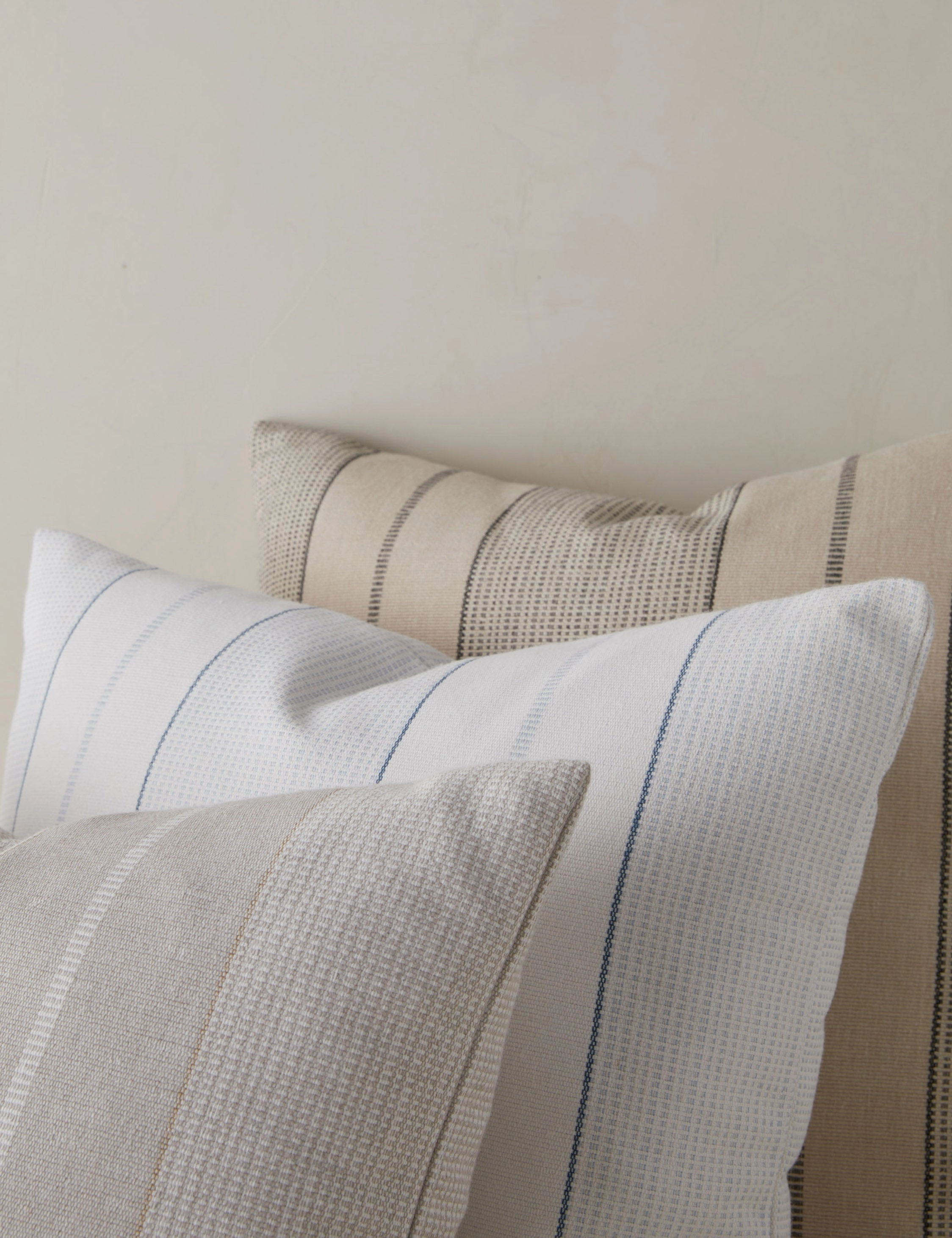 Leo Indoor / Outdoor Pillow by Sunbrella for Lulu and Georgia