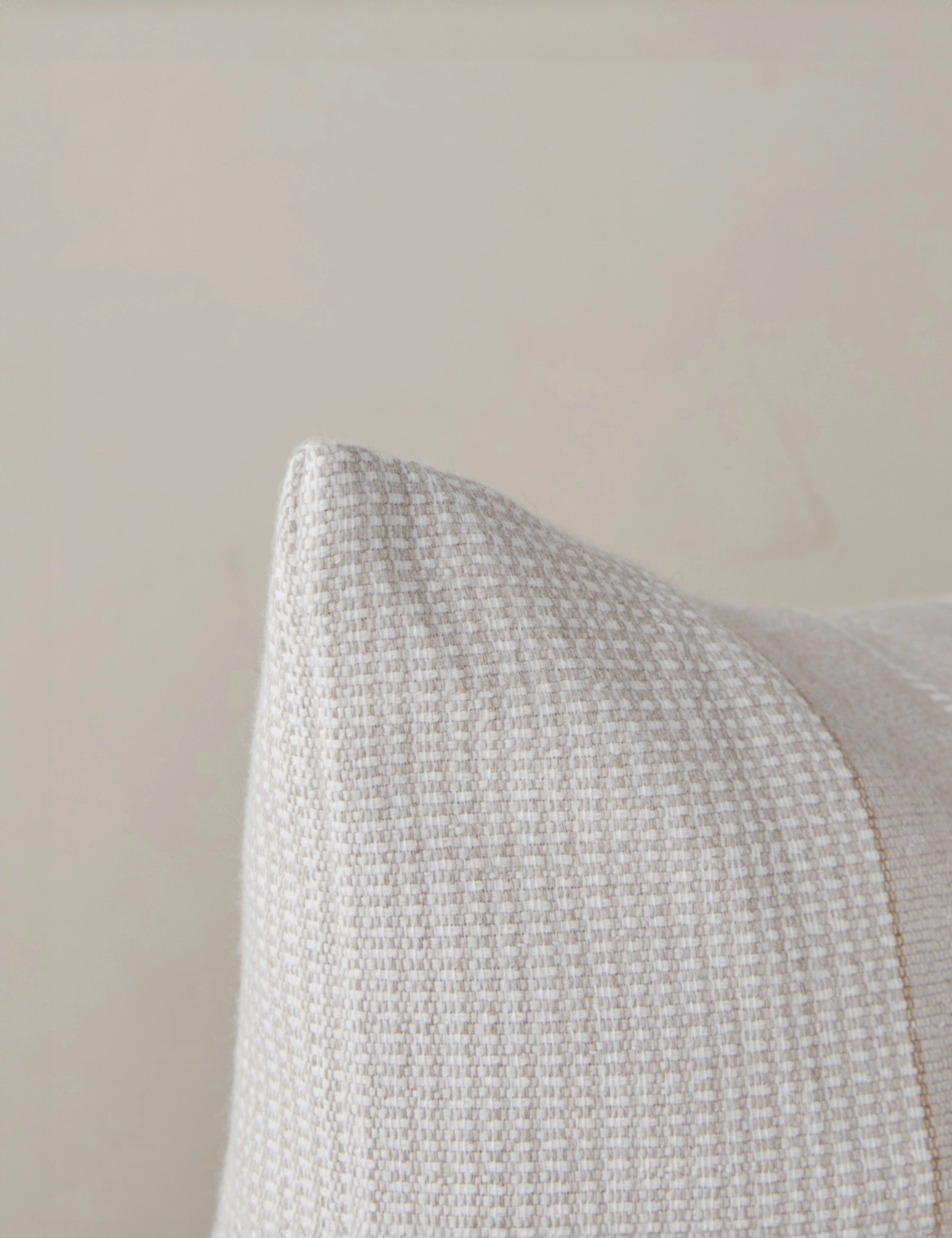 Leo Indoor / Outdoor Pillow by Sunbrella for Lulu and Georgia