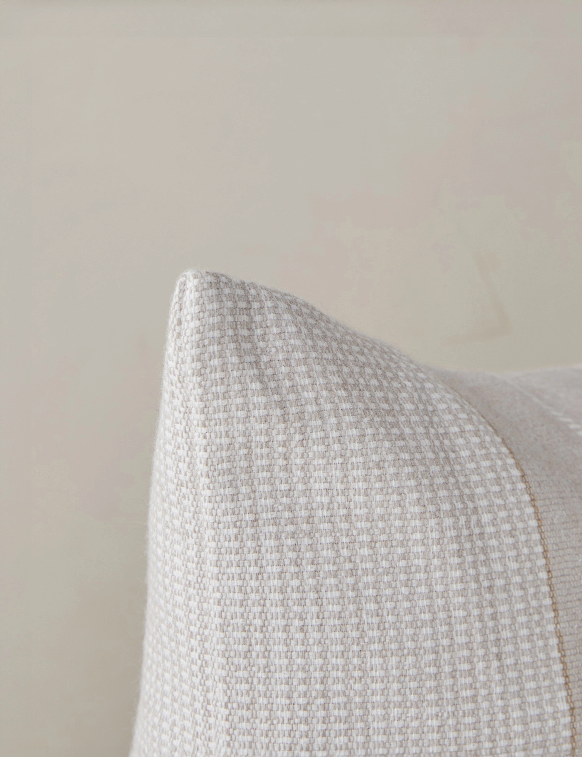 Leo Indoor / Outdoor Pillow by Sunbrella for Lulu and Georgia