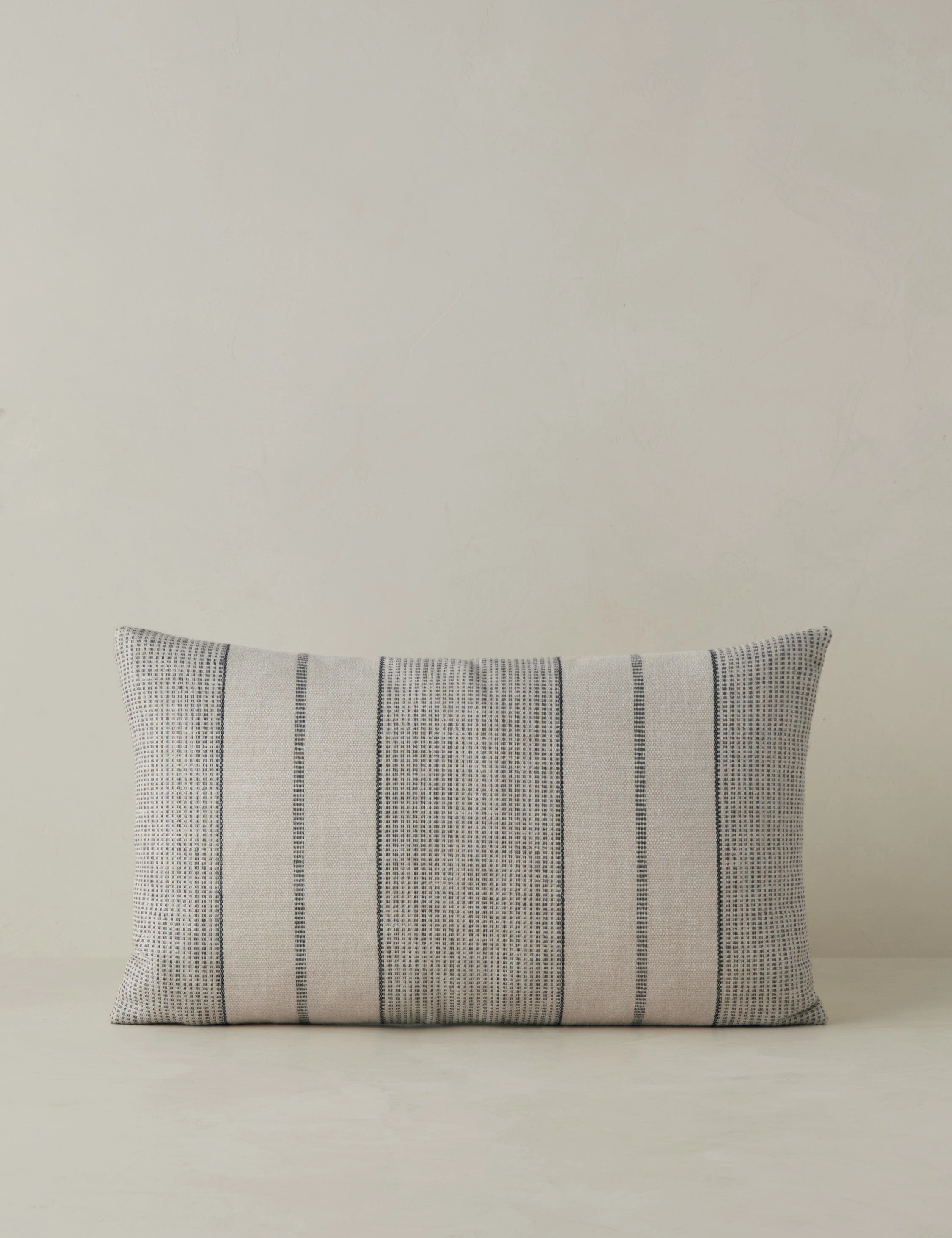 Leo Indoor / Outdoor Pillow by Sunbrella for Lulu and Georgia
