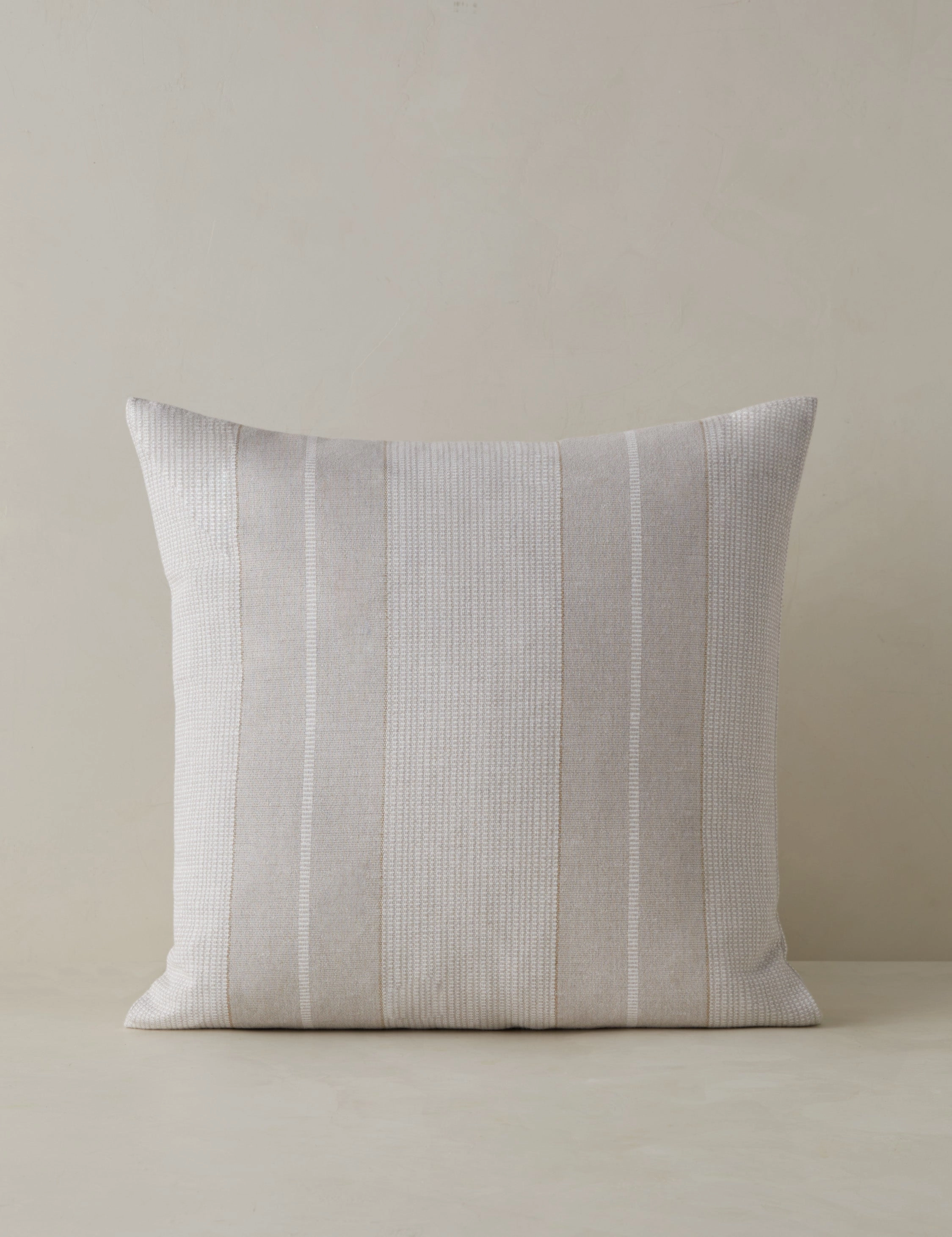 Leo Indoor / Outdoor Pillow by Sunbrella for Lulu and Georgia