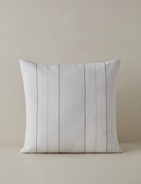 Leo Indoor / Outdoor Pillow by Sunbrella for Lulu and Georgiabedding sets ,throw blankets 