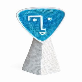 Les Amis La Mod??le Vasenordic minimalist vase