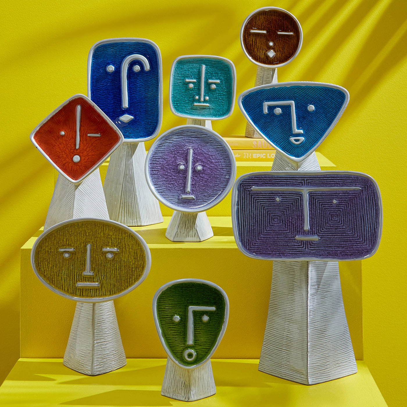 Les Amis La Mod??le Vase