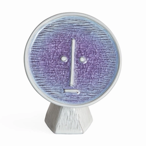 Les Amis Le M??chant Vasenordic minimalist vase