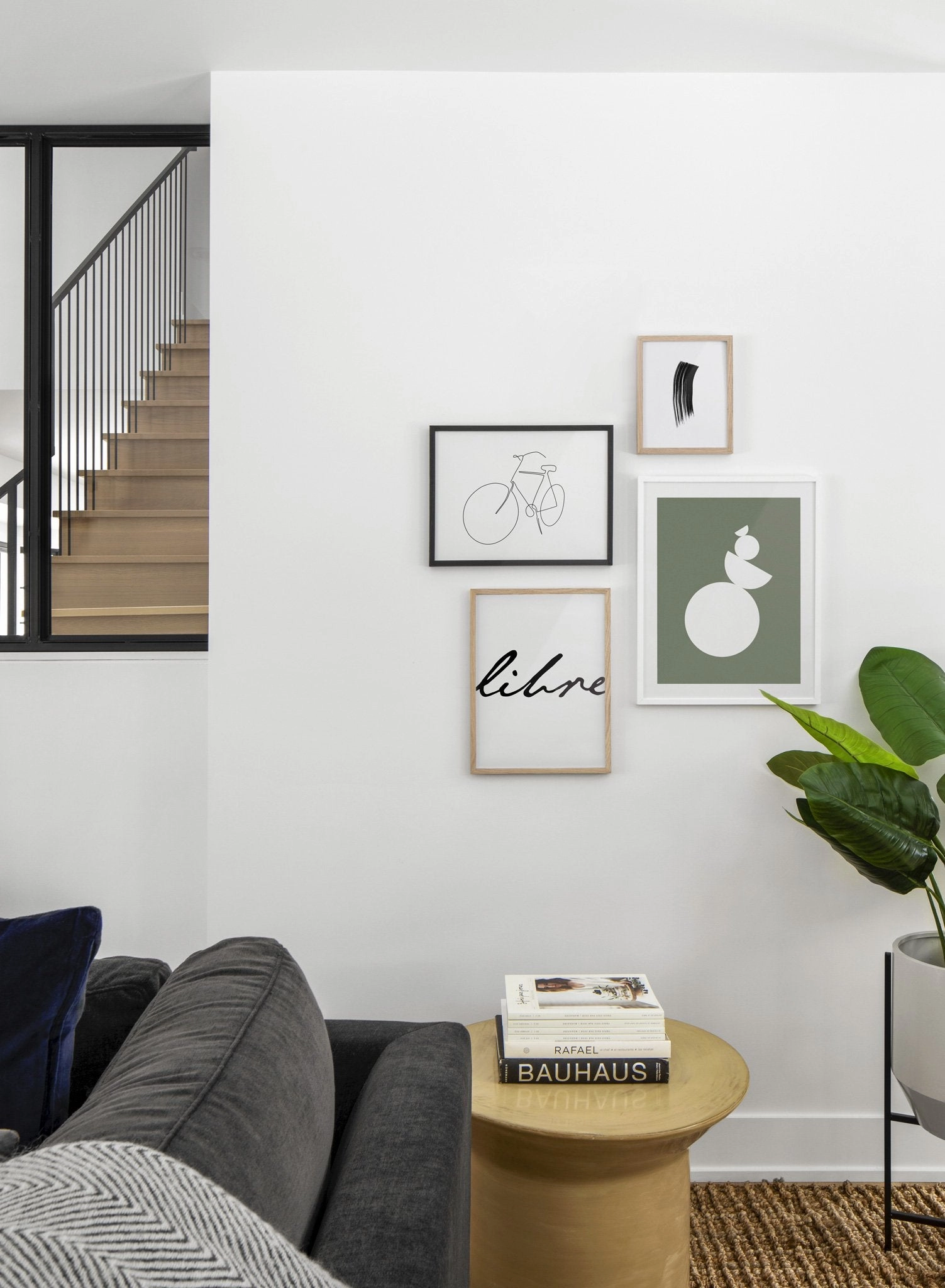Libre , Poster