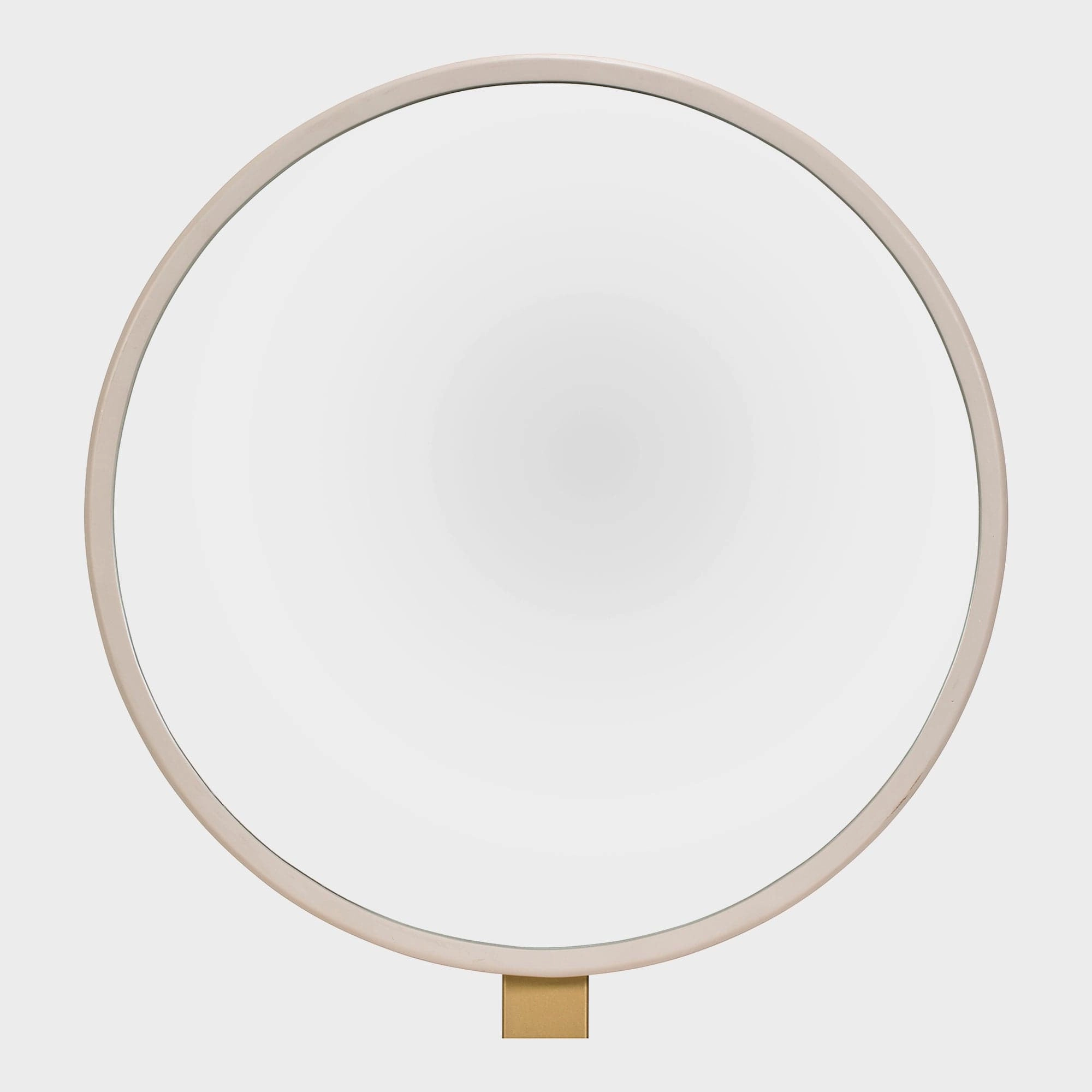 Lille - Gallery Mirror High Gloss Finishwall mounted decorative mirror,full length dressing mirror