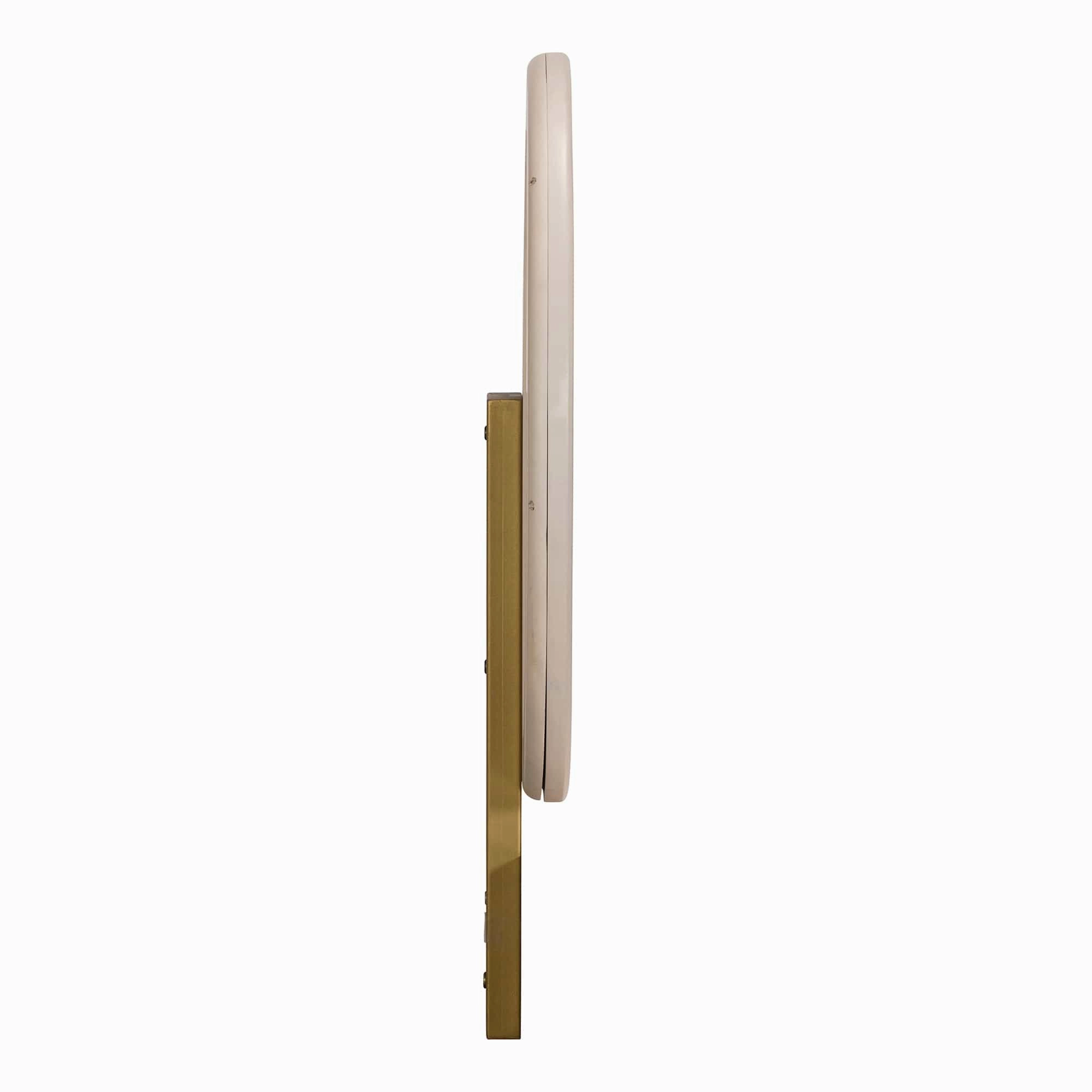 Lille - Gallery Mirror High Gloss Finish