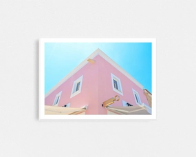 Limassol, Cyprusnordic style wall decor