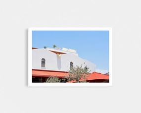 Limassol Marina, Limasol, Cyprusnordic style wall decor