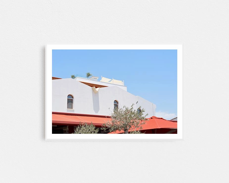 Limassol Marina, Limasol, Cyprusnordic style wall decor