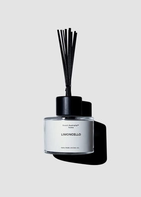 Limoncello Reed Diffuser (200ml)home decoration ,modern home decor 