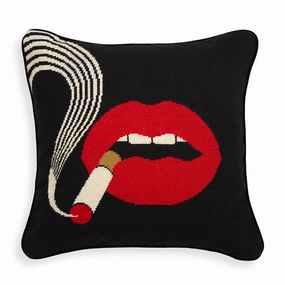 Embroidered Pillowcases