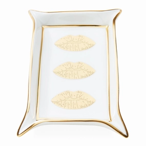 Lips Valet Traymultipurpose serving tray