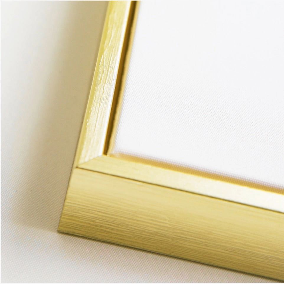 Liquid Pouring Wall Art With Frame