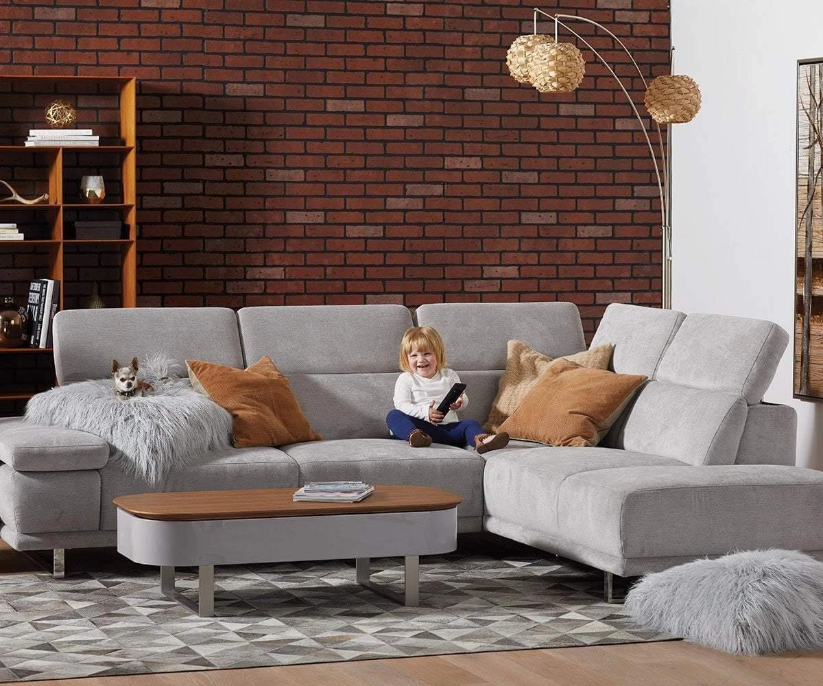 Lise Floor Lamp