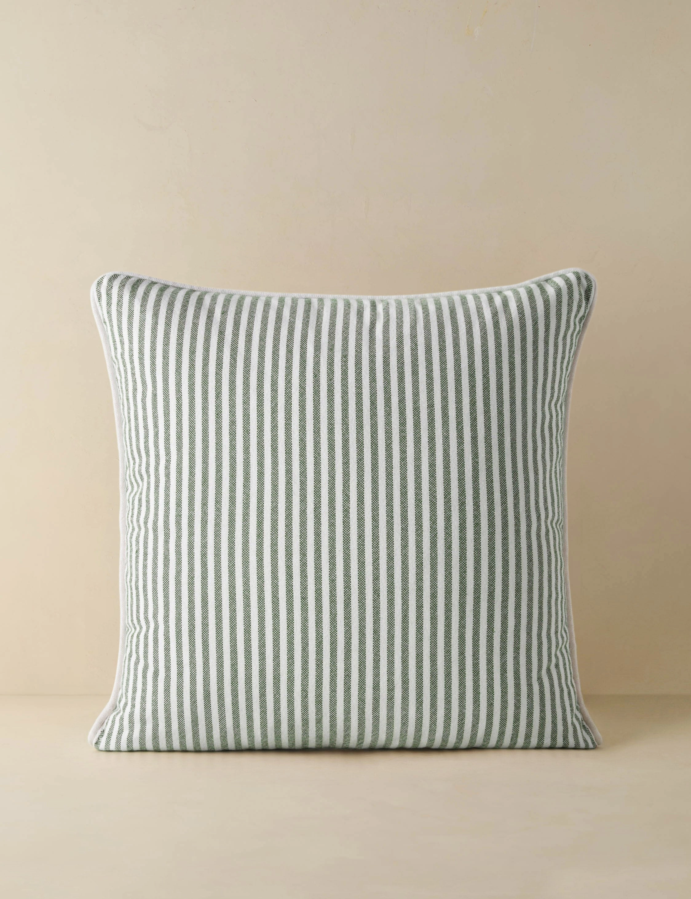 Littu Indoor / Outdoor Striped Pillow by Sarah Sherman Samuelbedding sets ,throw blankets 