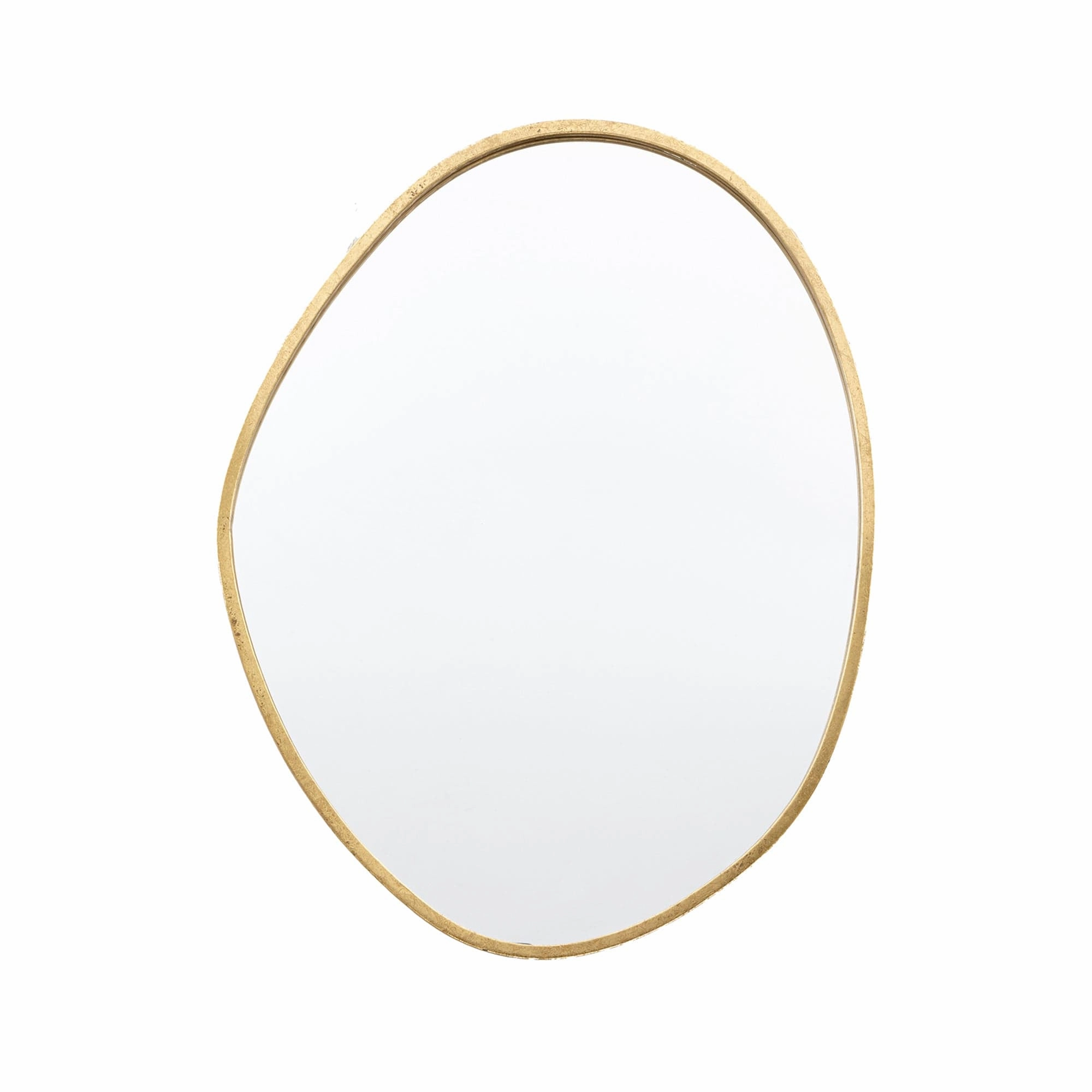 Livia - Large Gold Wall Mirrorwall mounted decorative mirror,full length dressing mirror