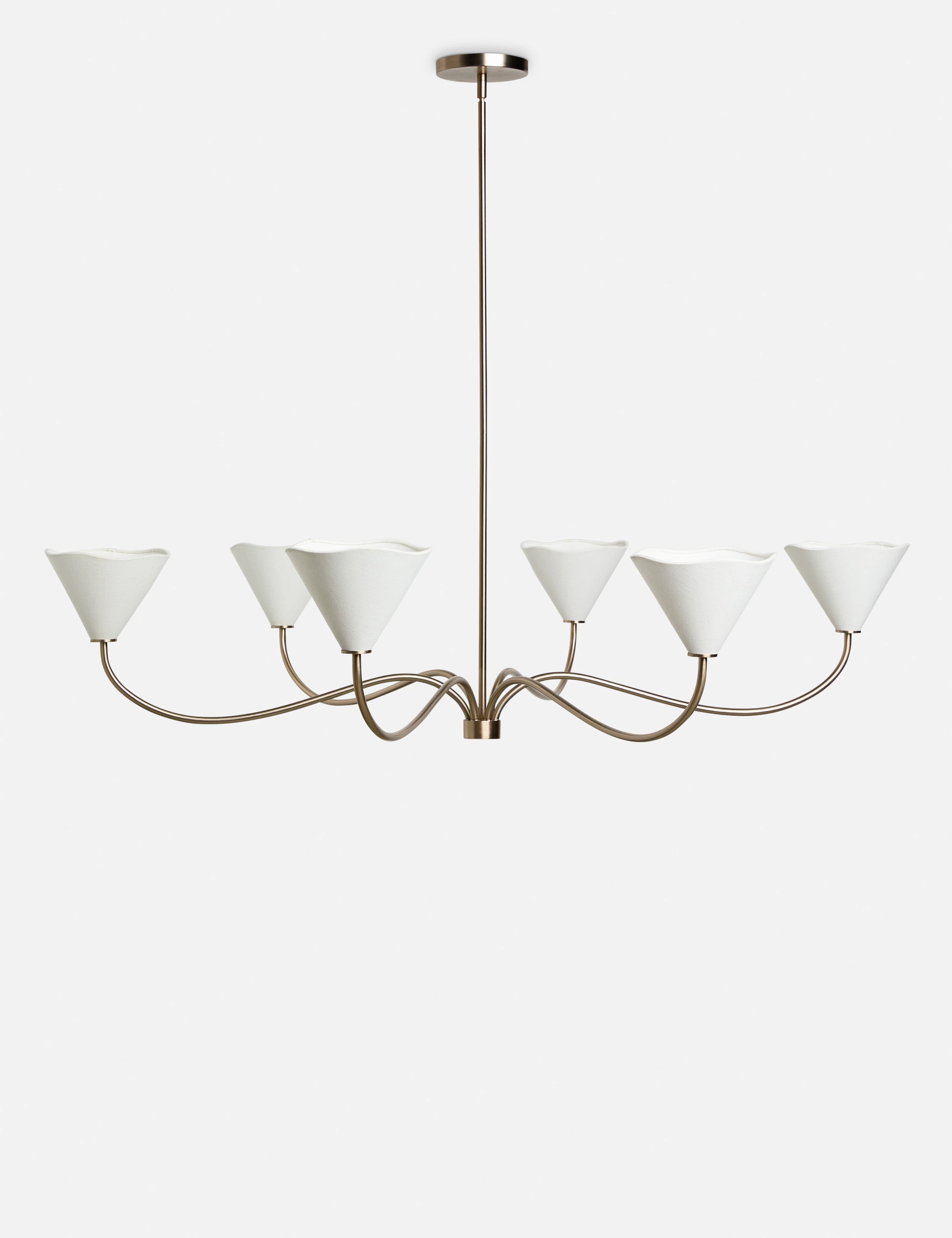 Loana Chandeliermodern chandelier,minimalist pendant light