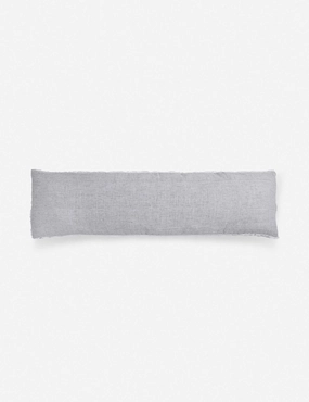 Logan Linen Pillow by Pom Pom at Homebedding sets ,throw blankets 