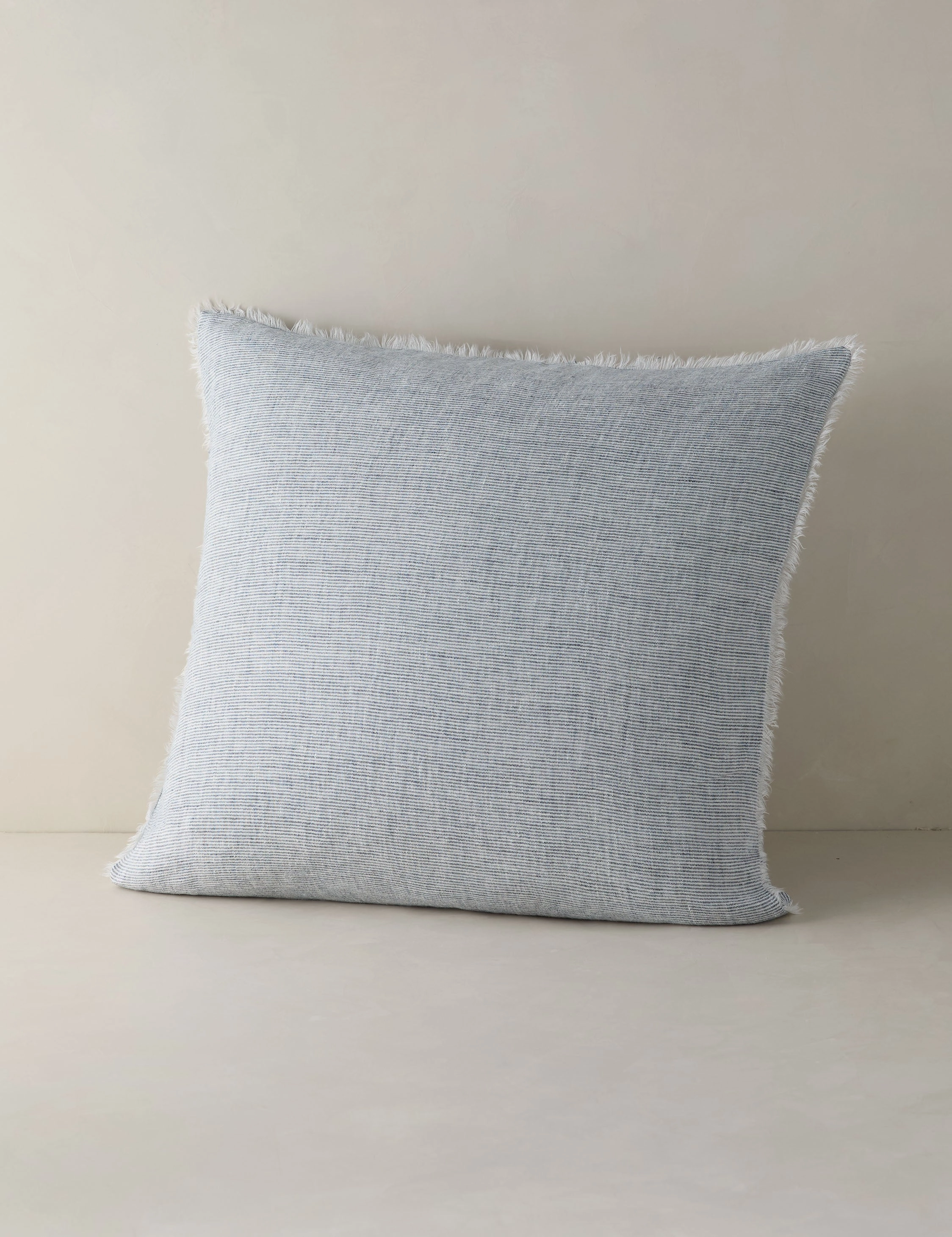 Logan Linen Sham by Pom Pom at Home