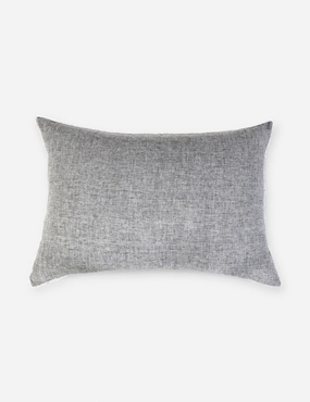 Logan Linen Sham by Pom Pom at Homebedding sets ,throw blankets 