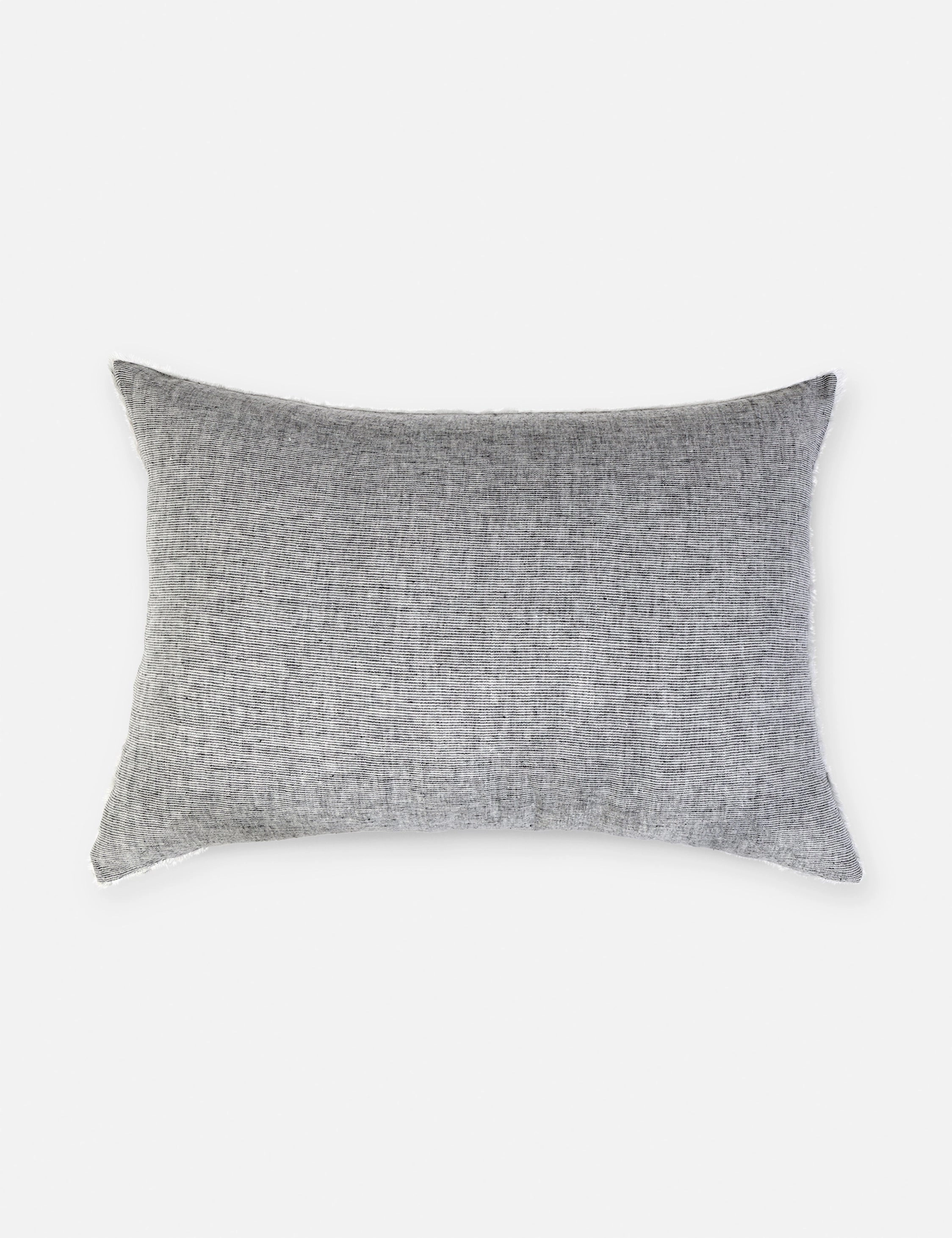 Logan Linen Sham by Pom Pom at Homebedding sets ,throw blankets 
