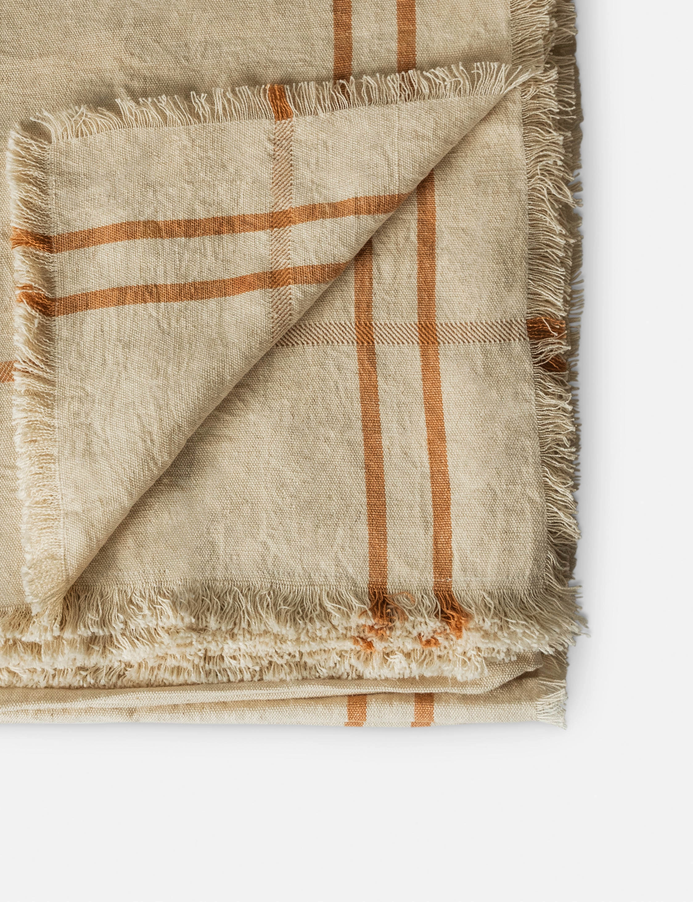 Loredo Throw