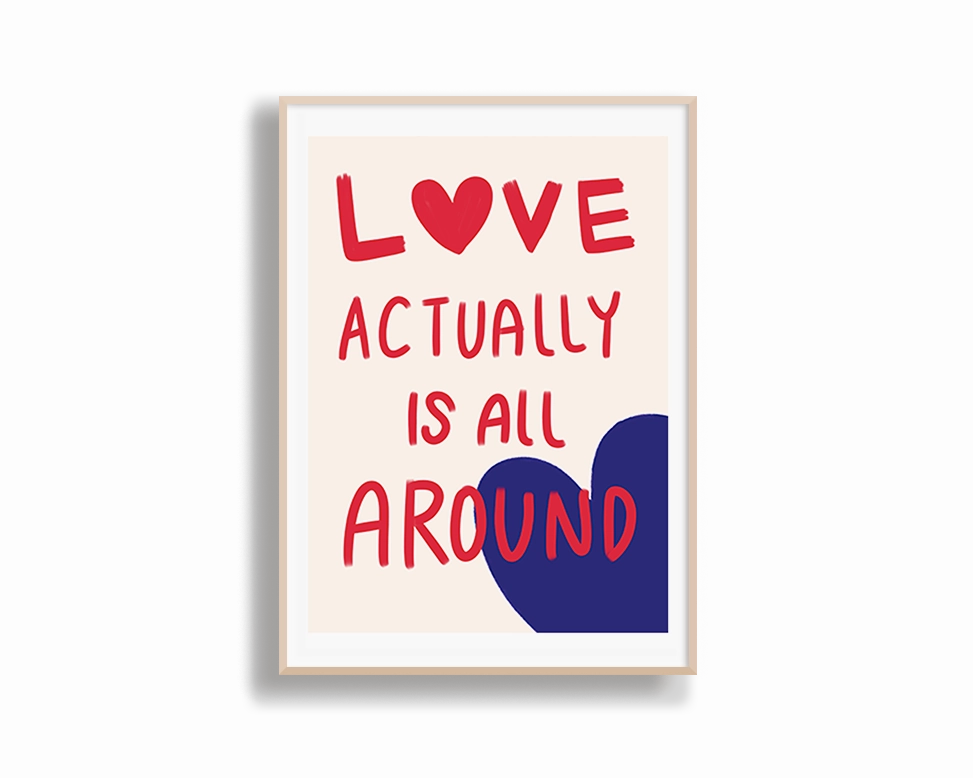 Love Actually Is All Around 2