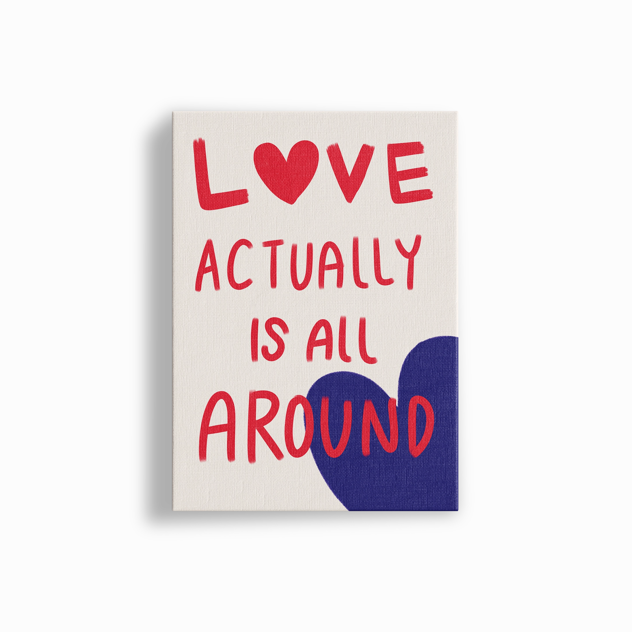 Love Actually Is All Around 2