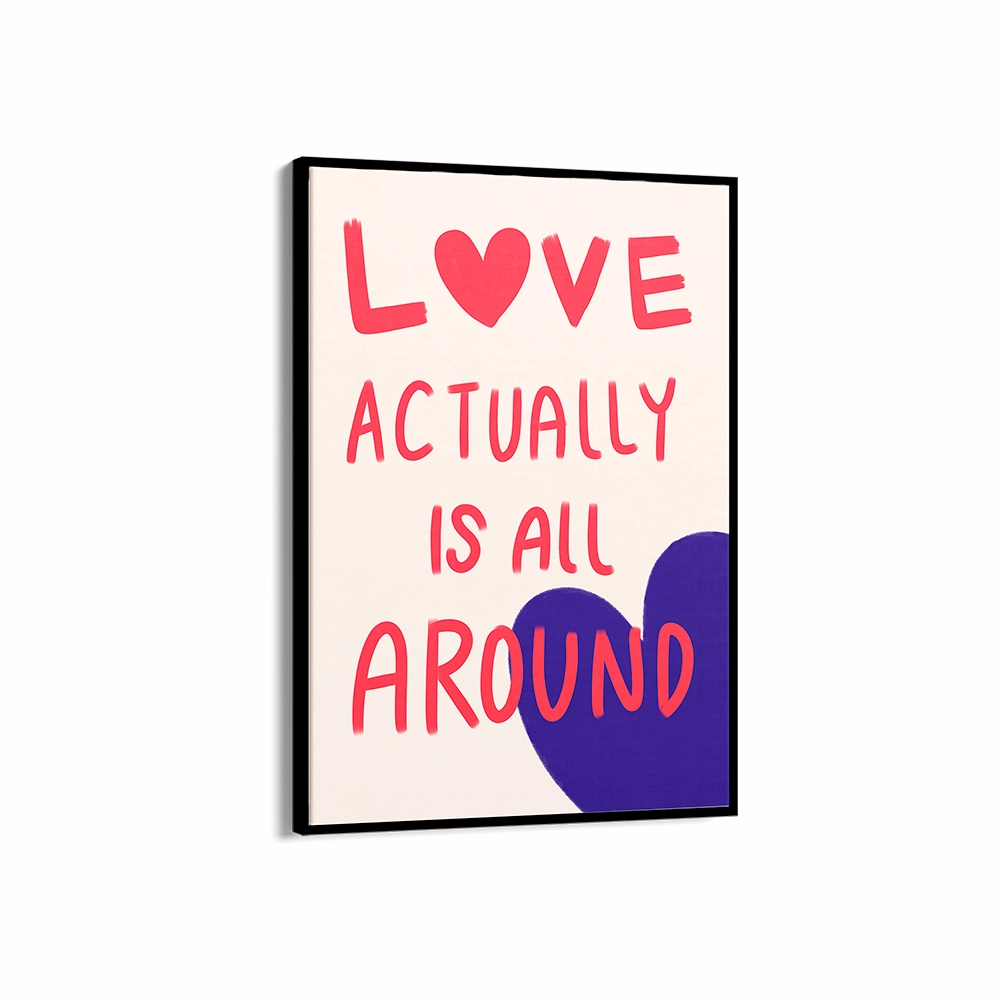 Love Actually Is All Around 2