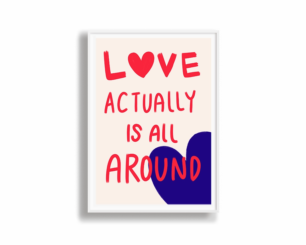 Love Actually Is All Around 2