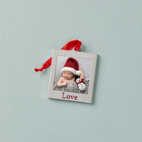 Love Frame Charm Ornamenthome decorative items