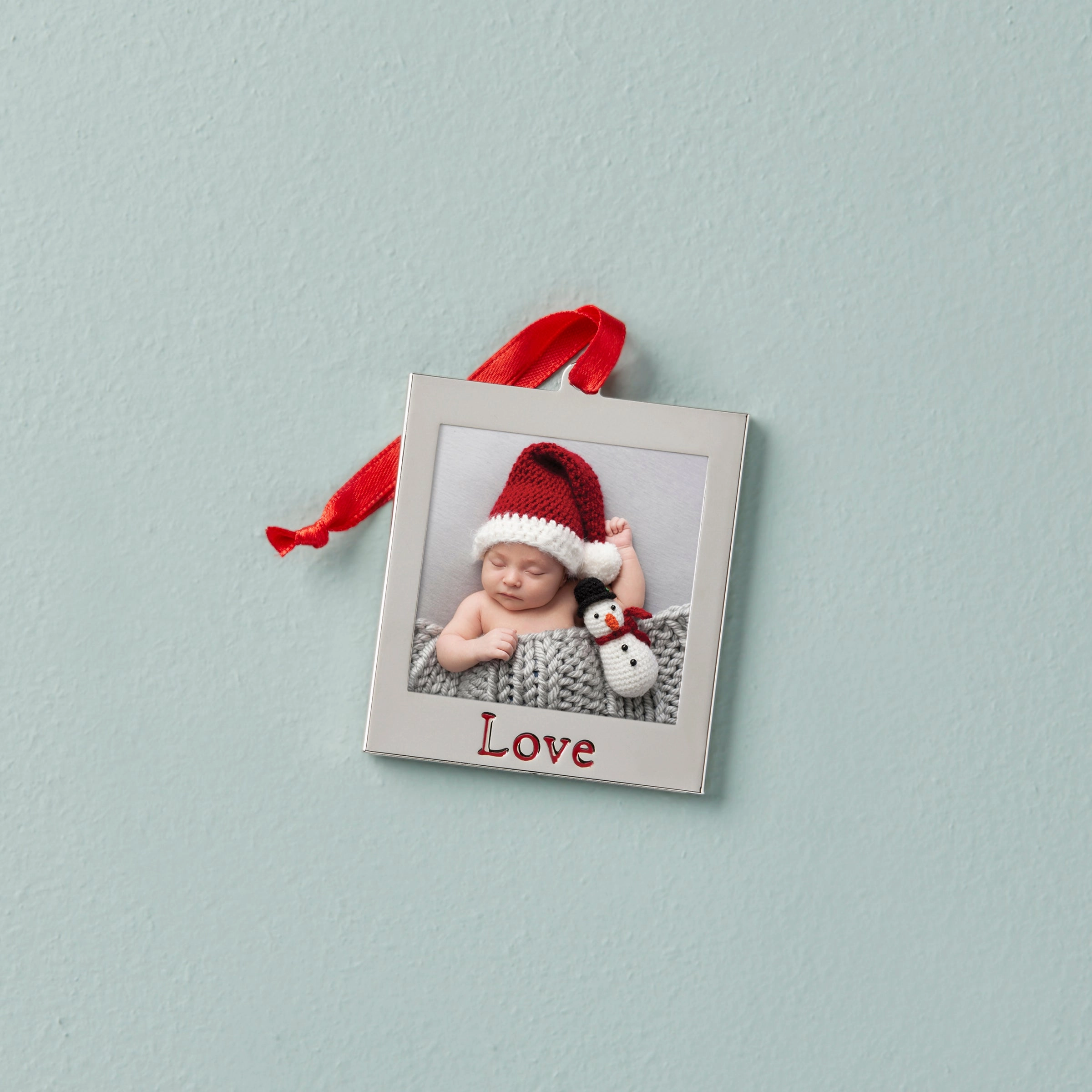 Love Frame Charm Ornamenthome decorative items