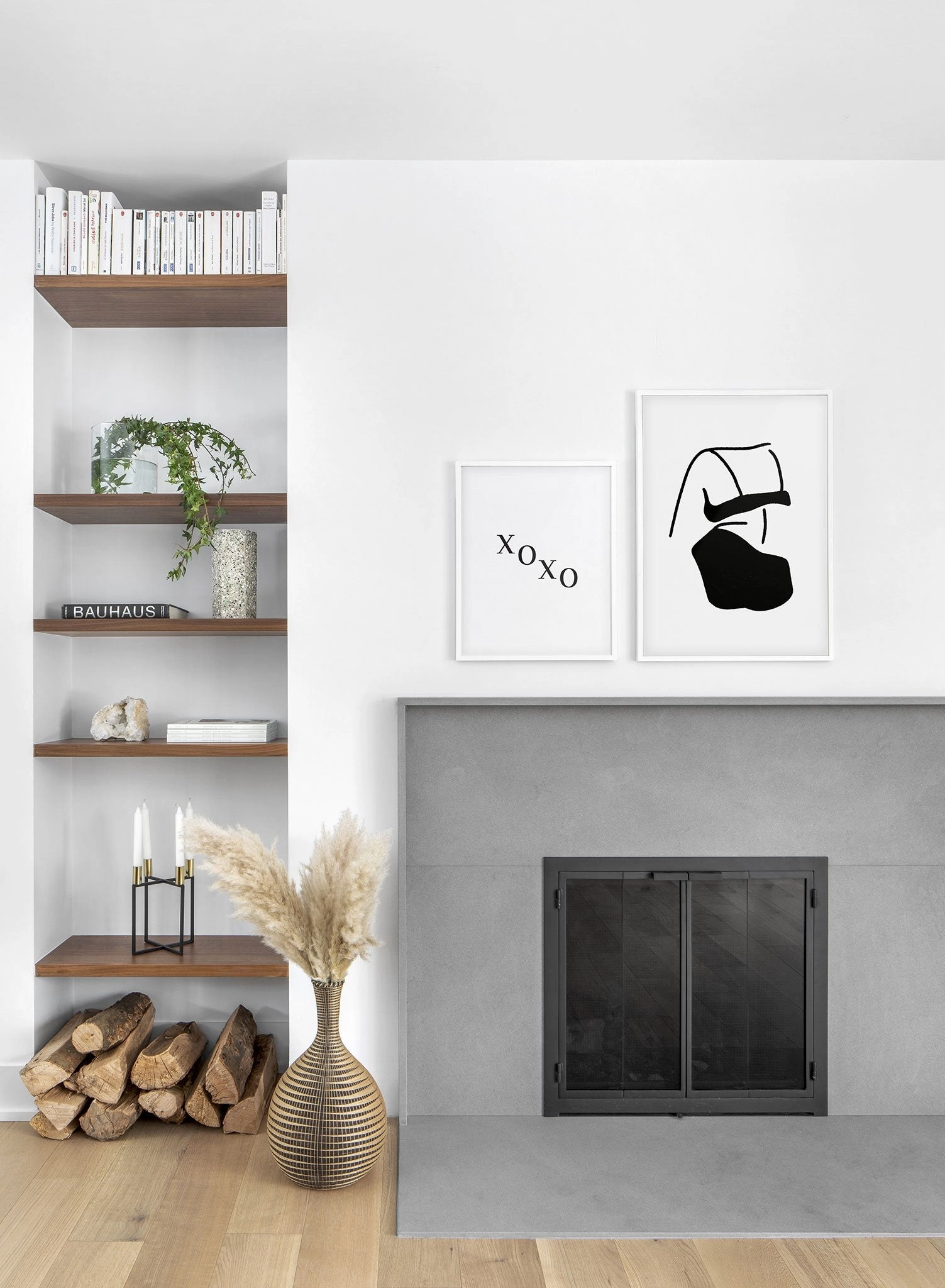 Love Handles, Poster